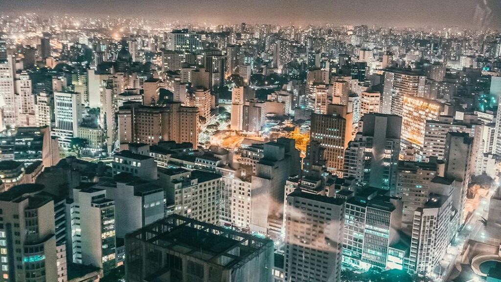 M&A em mercados emergentes